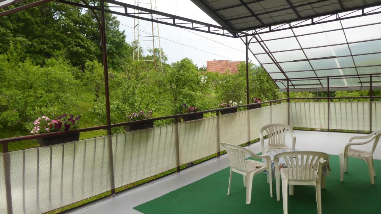Guest House Pribojska Banja 外观 照片
