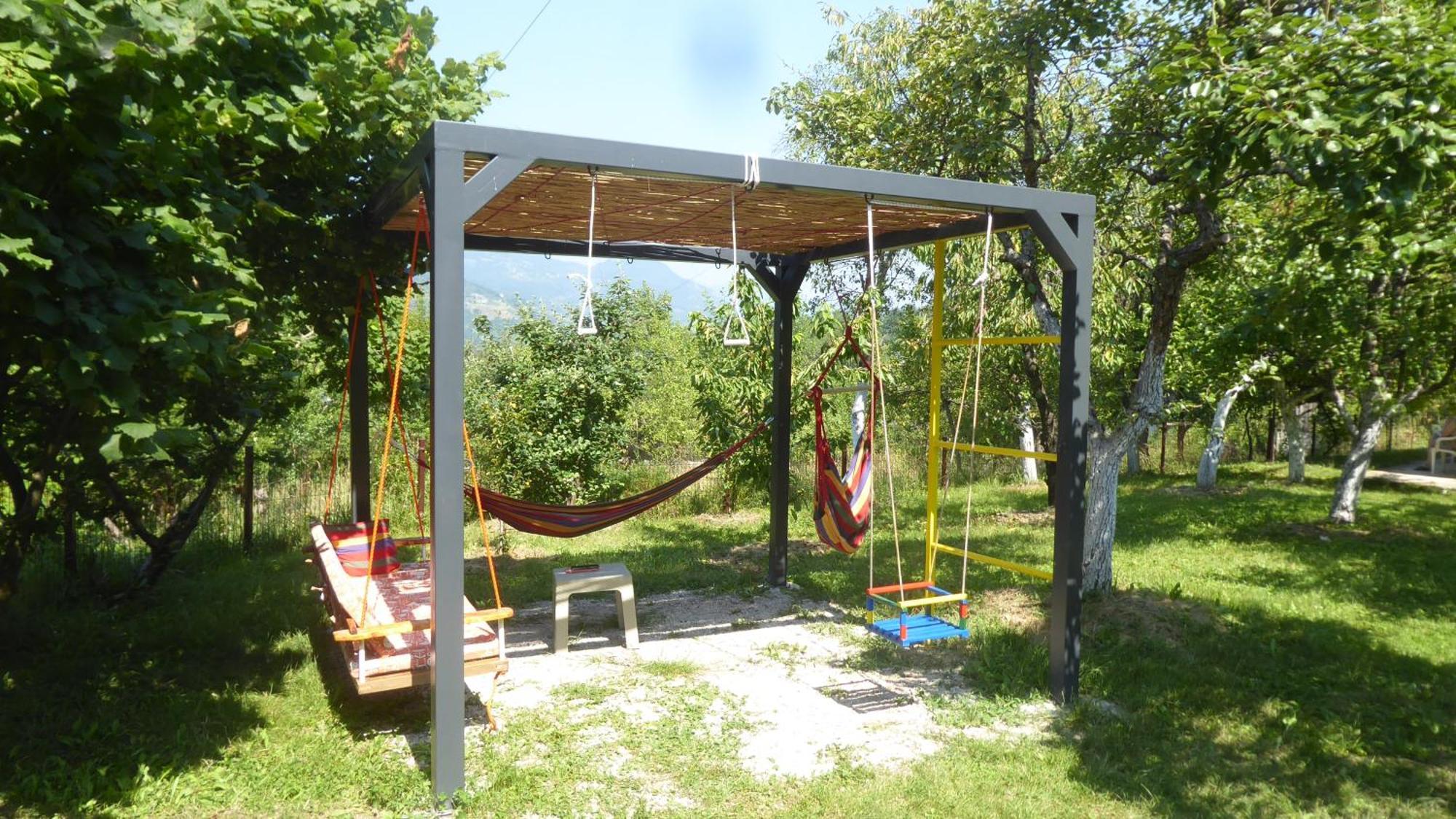 Guest House Pribojska Banja 外观 照片