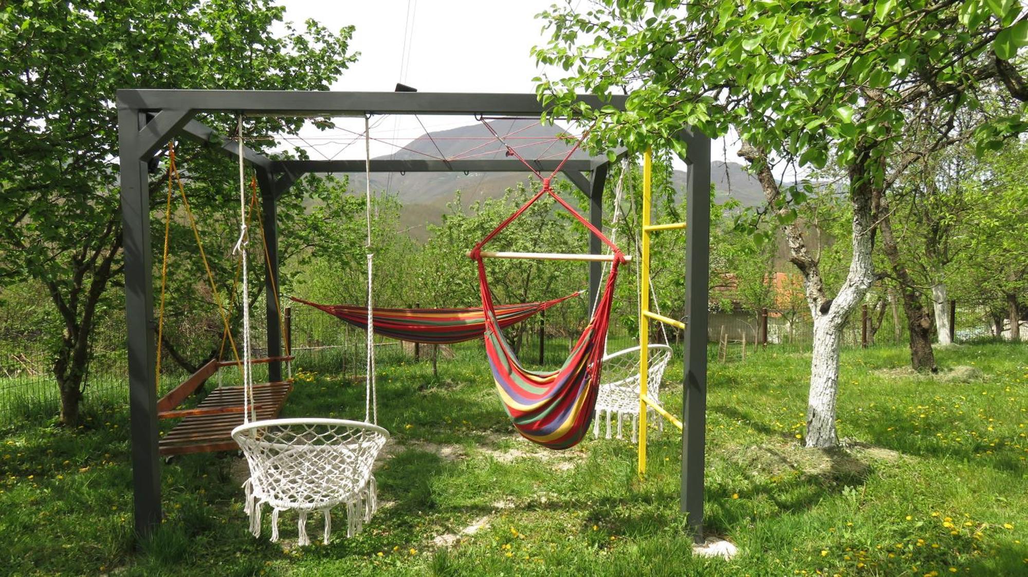 Guest House Pribojska Banja 外观 照片