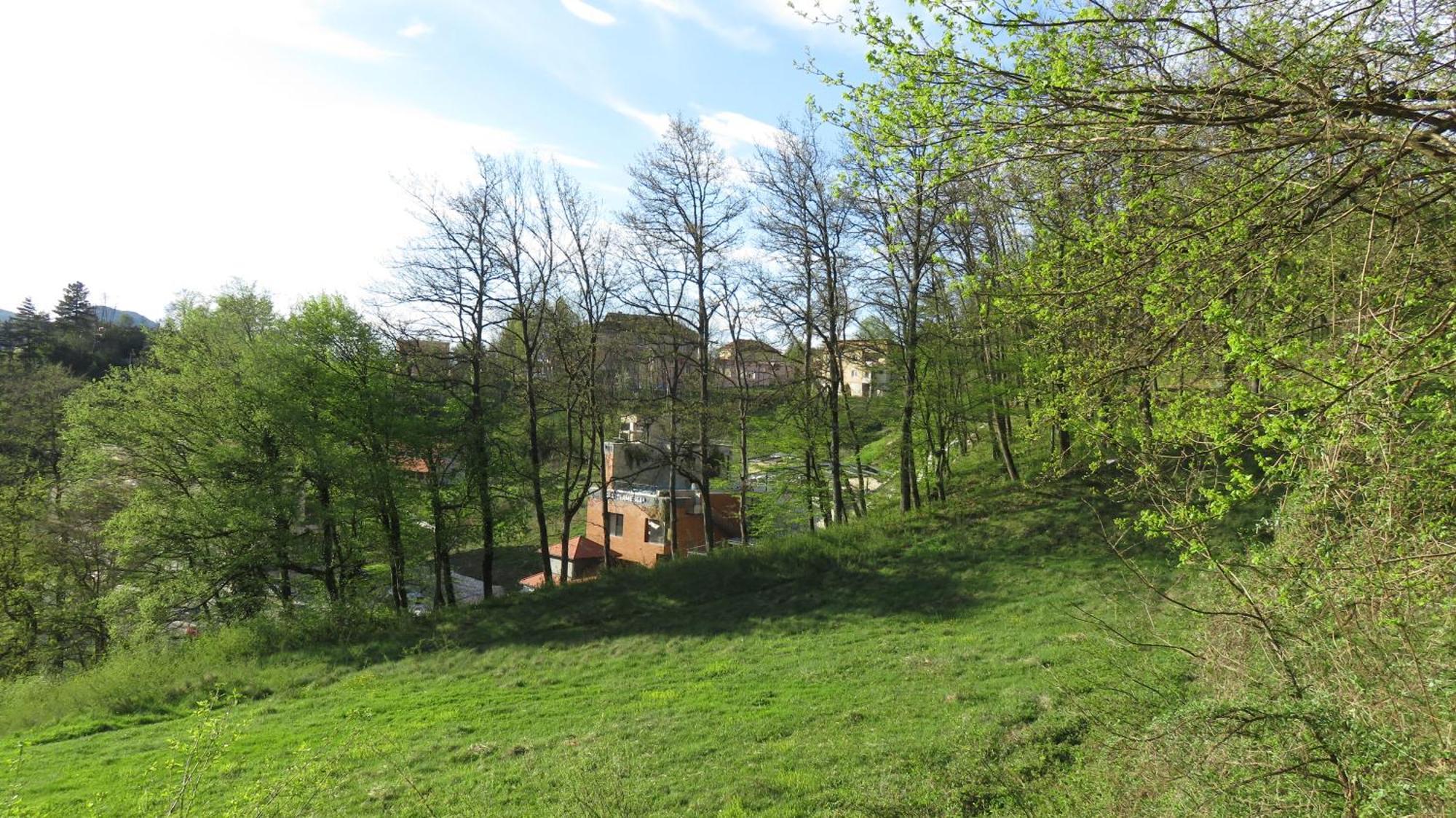 Guest House Pribojska Banja 外观 照片