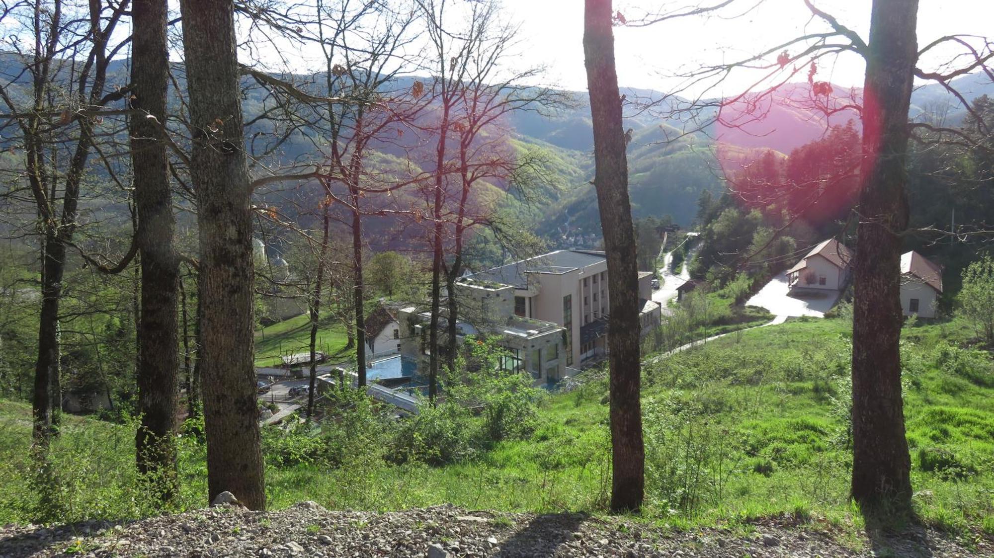 Guest House Pribojska Banja 外观 照片