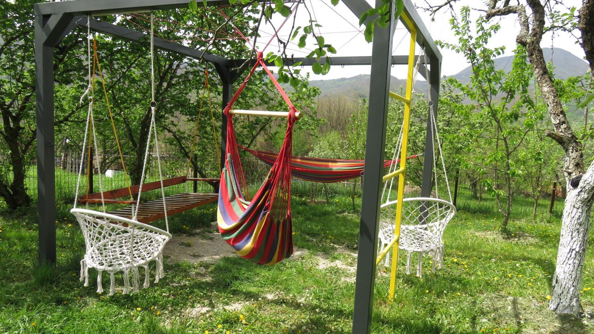 Guest House Pribojska Banja 外观 照片