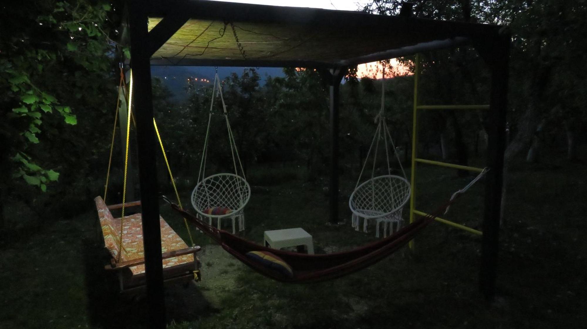 Guest House Pribojska Banja 外观 照片