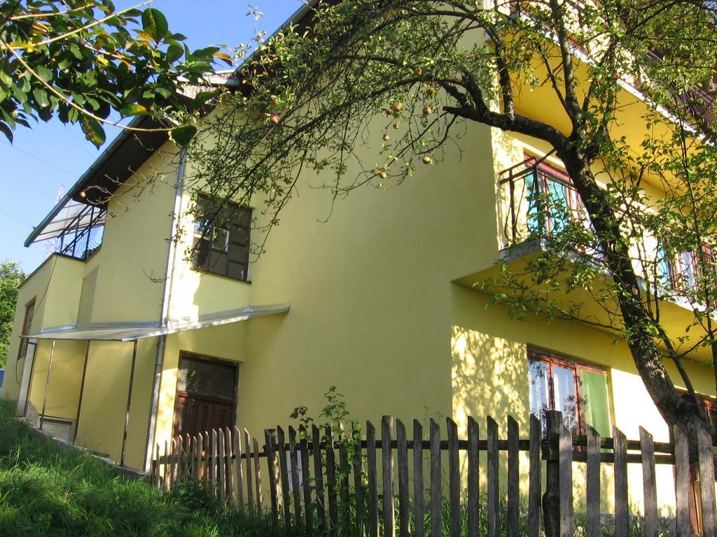 Guest House Pribojska Banja 外观 照片