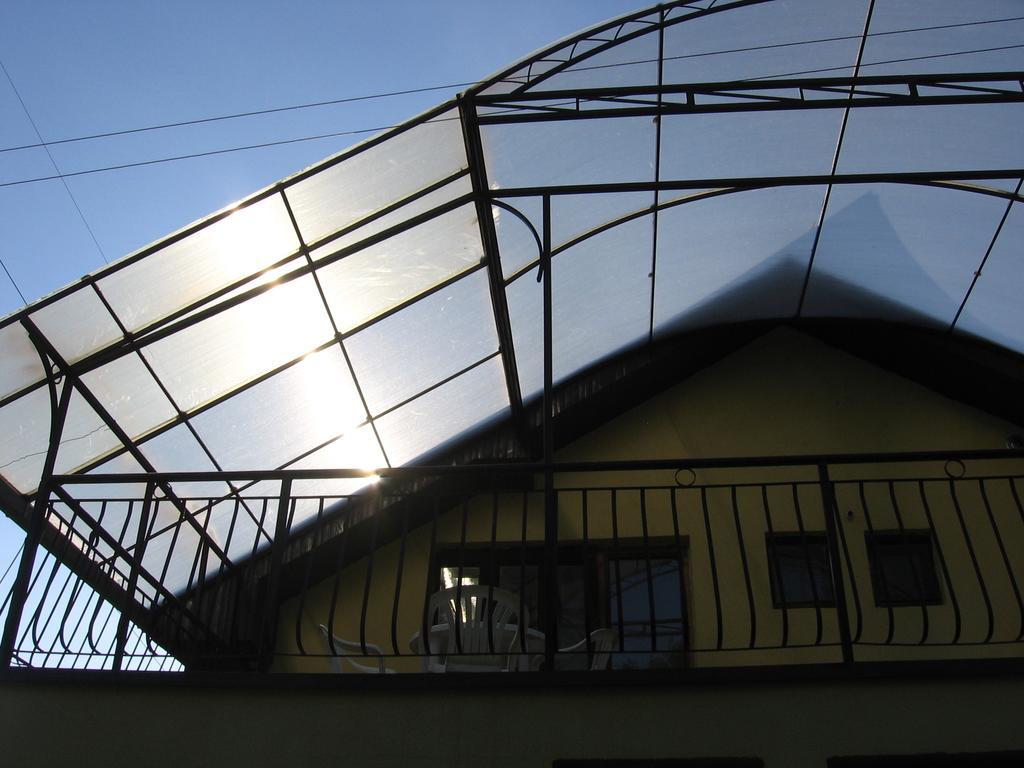 Guest House Pribojska Banja 外观 照片