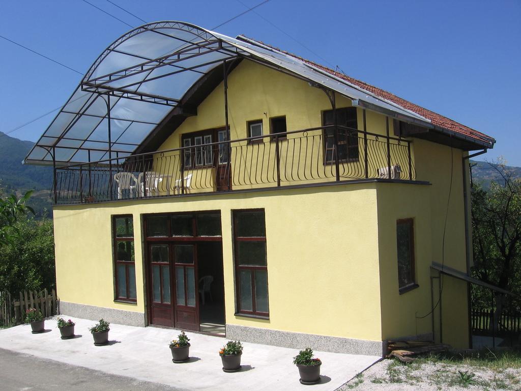 Guest House Pribojska Banja 外观 照片