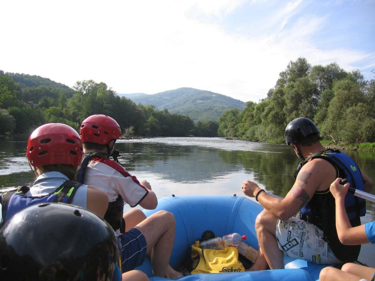 Guest House Pribojska Banja 外观 照片